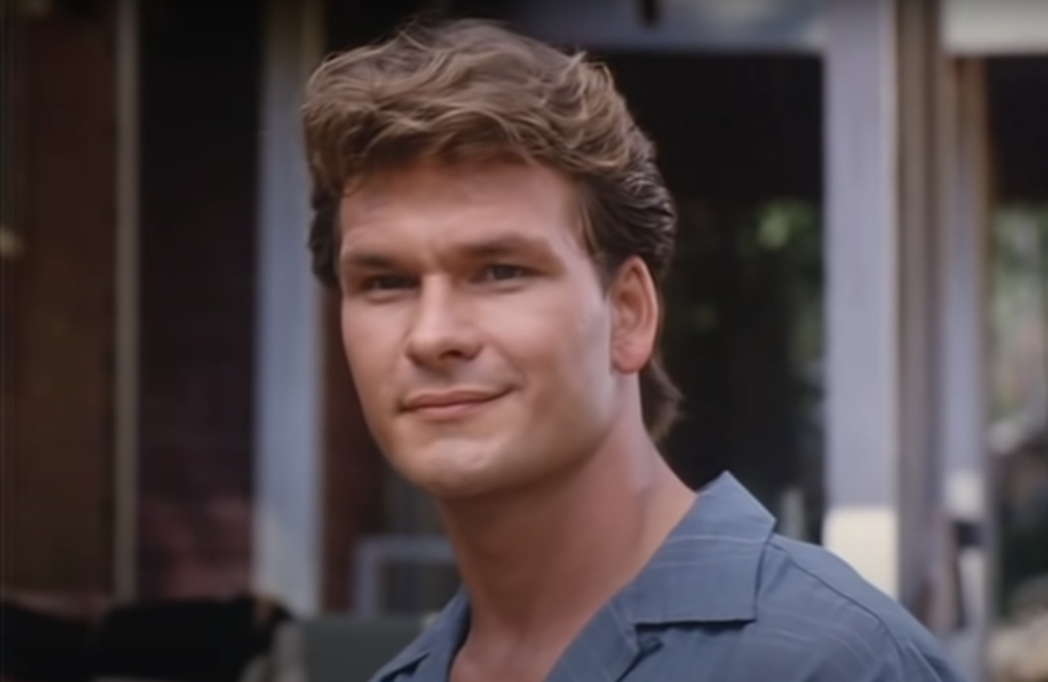 12 Best Patrick Swayze Movies Ranked Snipdaily 